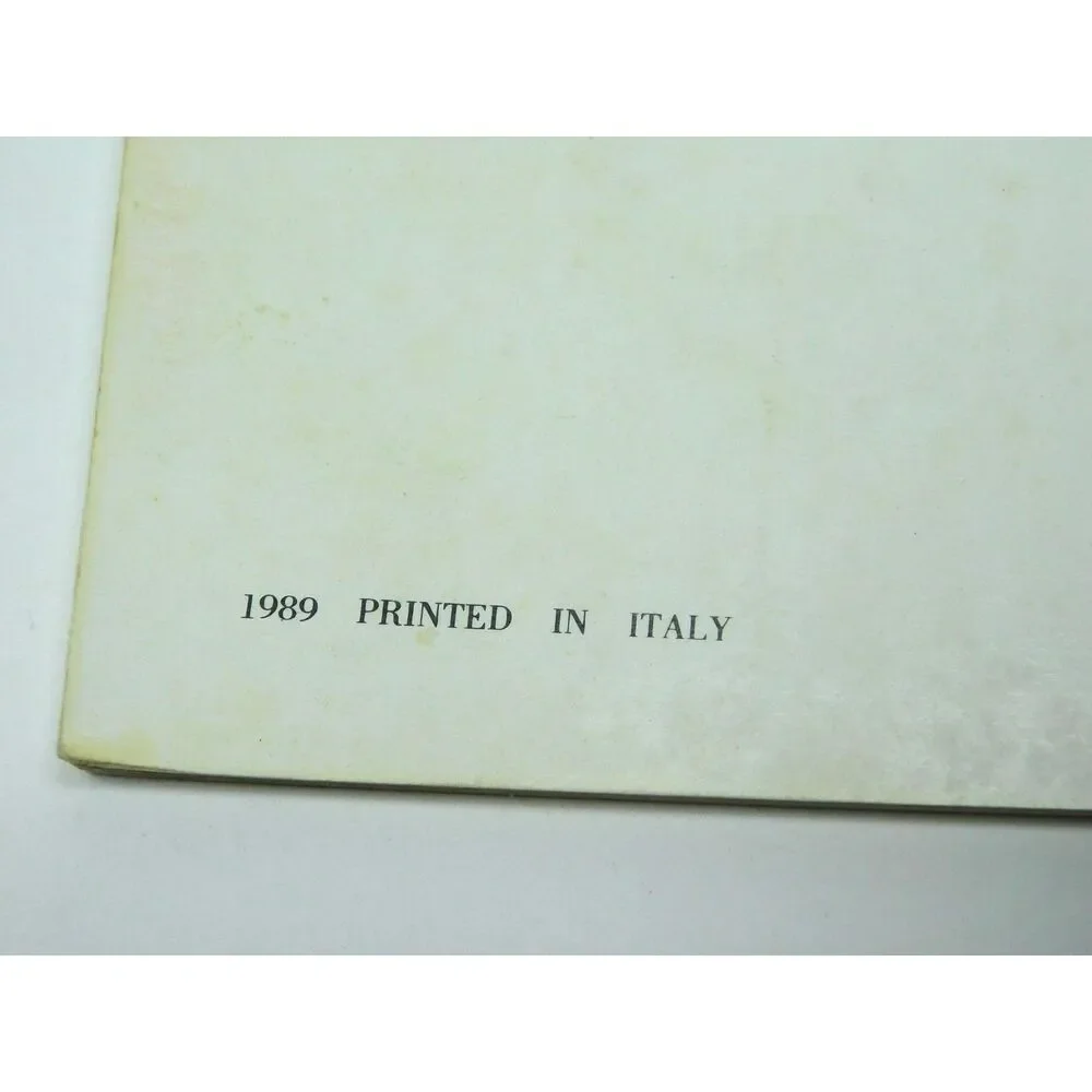 Unbranded vintage cookbook